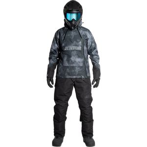 Sneeuwjas JETHWEAR Flight 40 g