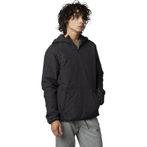 Jas - FOX - Howell Puffy Anorak - met Capuchon