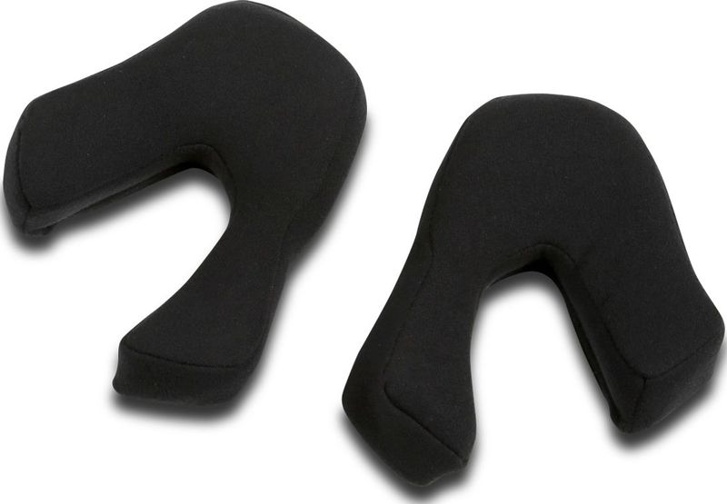 Wangkussens Klim TK1200 Small-2X-Large Zwart