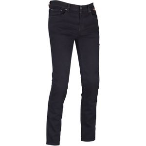 Motorjeans Richa Original 2 Slim Fit Zwart