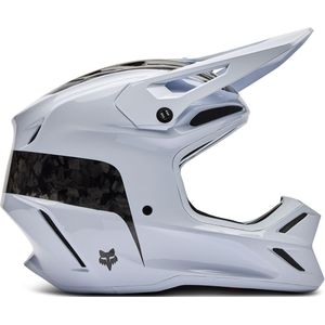 FOX - V3 RS Fracture - Crosshelm - Technologisch Geavanceerd - Mips® Integra Split