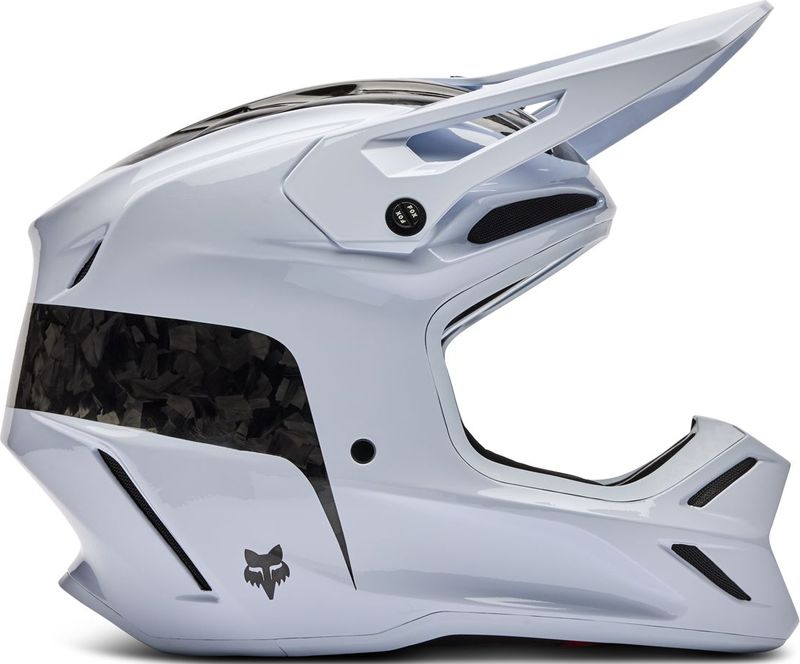 FOX - V3 RS Fracture - Crosshelm - Technologisch Geavanceerd - Mips® Integra Split