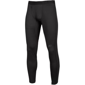 Klim - Aggressor - Basislaag - Zwart - Polyester/Spandex