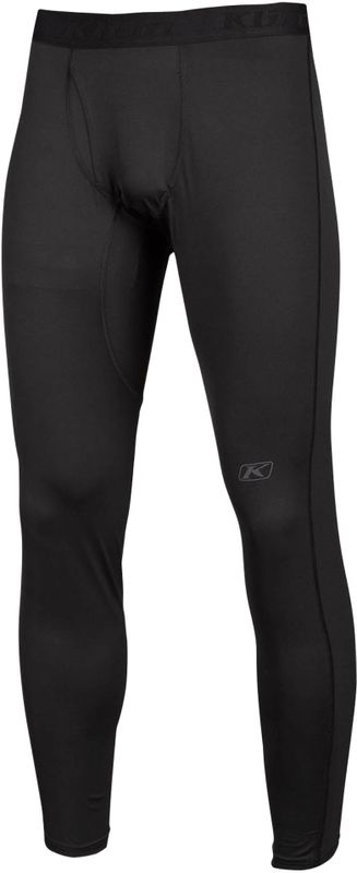 Klim - Aggressor - Basislaag - Zwart - Polyester/Spandex