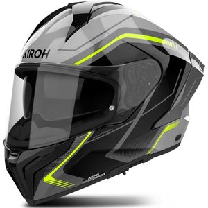 Airoh - Matryx Wide - Integraalhelm