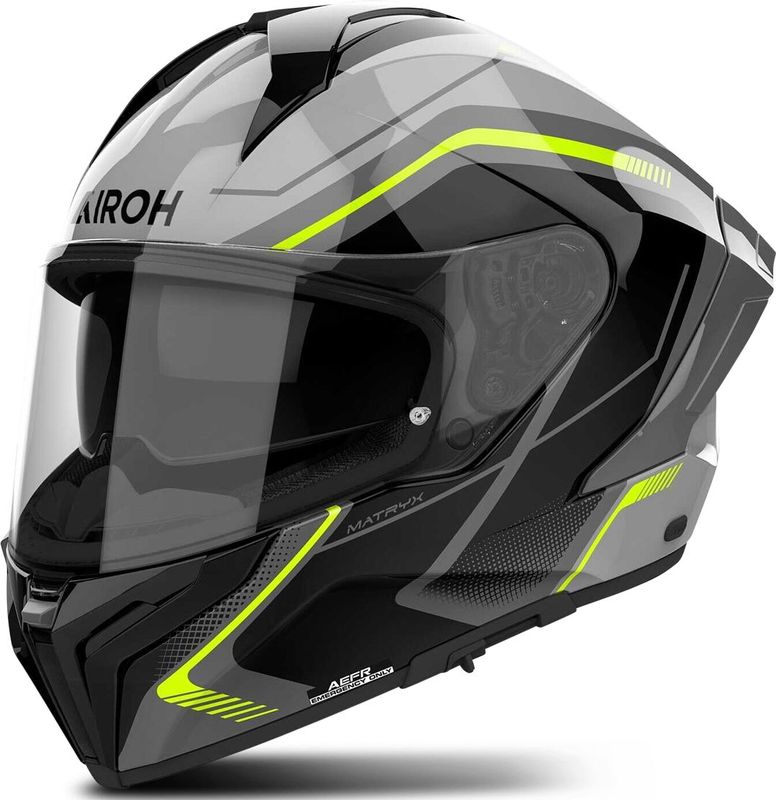 Airoh - Matryx Wide - Integraalhelm