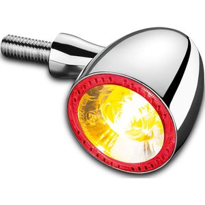 LED-richtingaanwijzer Kellermann Bullet 1000 DF 3-in-1