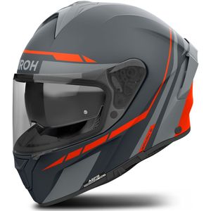 Spark 2 - Integraalhelm - Helder - Innovatieve Ventilatie