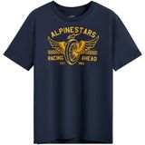 Alpinestars - Heritage Patch CSF - T-shirt