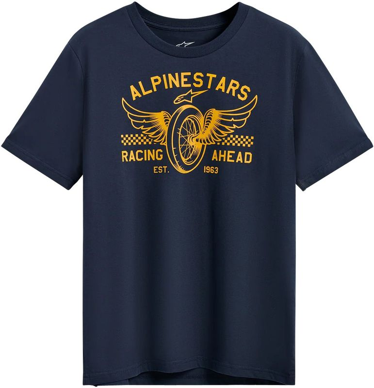 Alpinestars - Heritage Patch CSF - T-shirt