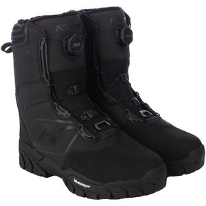 Klim - Force GTX BOA - Sneeuwlaarzen - Waterdicht - 1000g 3M Thinsulate