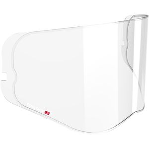 LS2 - Max Vision FF901 DKS433 - Motorhelm - Pinlock 120 - Helder