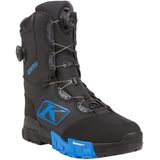 Klim - Adrenaline Pro S - Sneeuwlaarzen - Zwart - Goretex