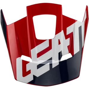 Leatt - Moto 2.5 - Helmklep - Royal