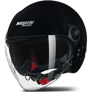 Jethelm Nolan N21 Visor Zwart