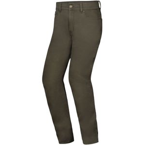 Motorbroek Ixon DUSK Khaki