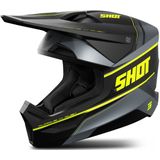 Crosshelm Shot Furious Dust