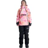 Sneeuwjas JETHWEAR Flight 40g Sun TieDye