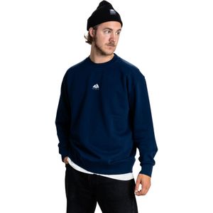 JETHWEAR - Mountains - Trui - 100% Katoen - Relaxed Fit - Ronde Hals