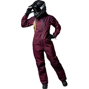 Sneeuwpak Dames Raven Ridge