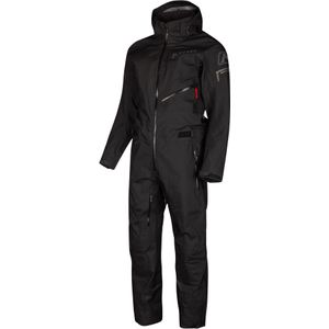 Klim - Lochsa - Racepak - 3-laags Gore-Tex Pro Shell - Zwart