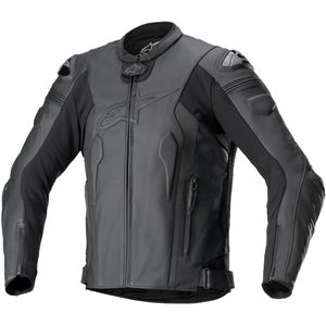 Motorjas Alpinestars Missile V2 Zwart