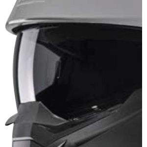 Motorhelmvizier HJC HJV-10 MC