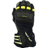 Handschoenen Richa Cold Protect GTX Zwart-Geel