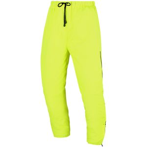 Richa - Aquaguard - Regenbroek - Zwart - Waterdicht - Ademend