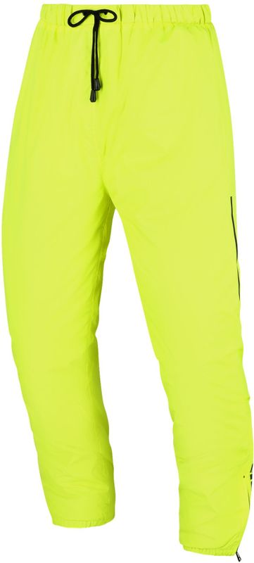 Motorbroek RICHA Aquaguard Fluo Geel