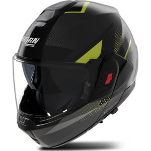 Modulaire Helm Nolan N-120-1 Ciclone