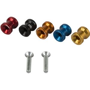 Swingrollen CNC Racing M8x35