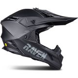 Crosshelm Raven Aspire Evo Mips® Zwart