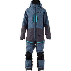 TOBE - Tiro V3 - Sneeuwpak - Zwart - Sympatex - 100% Waterdicht