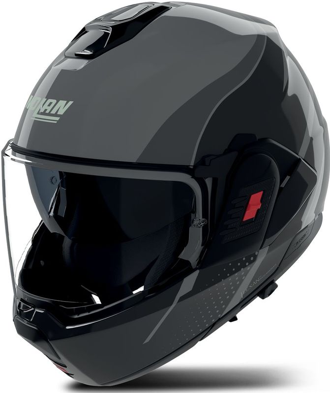 Modulaire Helm Nolan N-120-1 Fluente