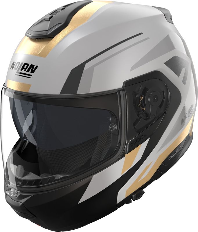 Modulaire Helm Nolan N100-6 Cinetico