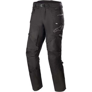 Motorbroek Alpinestars Monteira Drystar XF Long Zwart