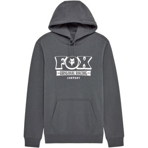 FOX Banner Hoodie