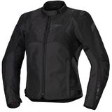 Alpinestars - Stella T-Jaws V4 WP - Jas - Waterdicht - Voor Vrouwelijke Motorrijders