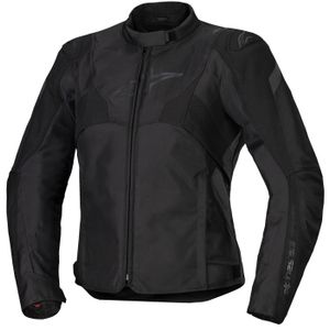 Alpinestars - Stella T-Jaws V4 WP - Jas - Waterdicht - Voor Vrouwelijke Motorrijders