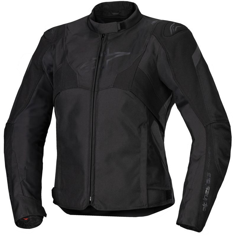 Alpinestars - Stella T-Jaws V4 WP - Jas - Waterdicht - Voor Vrouwelijke Motorrijders