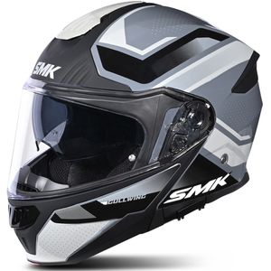 Modulaire Helm SMK Gullwing Supertour