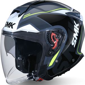 Jethelm SMK GTJ Tourer