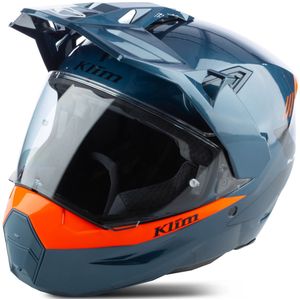 Klim - X1 Alpha - Integraalhelm - ECE/DOT