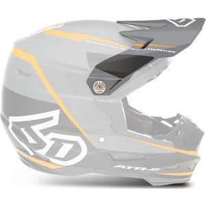 Helmklep 6D ATR-2 Alpha