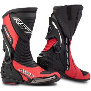 Motorlaarzen RST Tractech Evo 3 Sport Rood