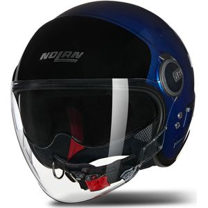 Jethelm Nolan N21 Visor Zwart