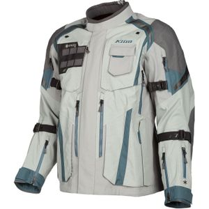 Klim - Badlands Pro A3 - Motorjas - Stealth