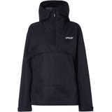 Oakley - Holly - Damesjas - Zwart - Waterdicht - Ademend