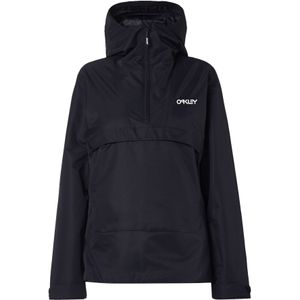 Oakley - Holly - Damesjas - Zwart - Waterdicht - Ademend